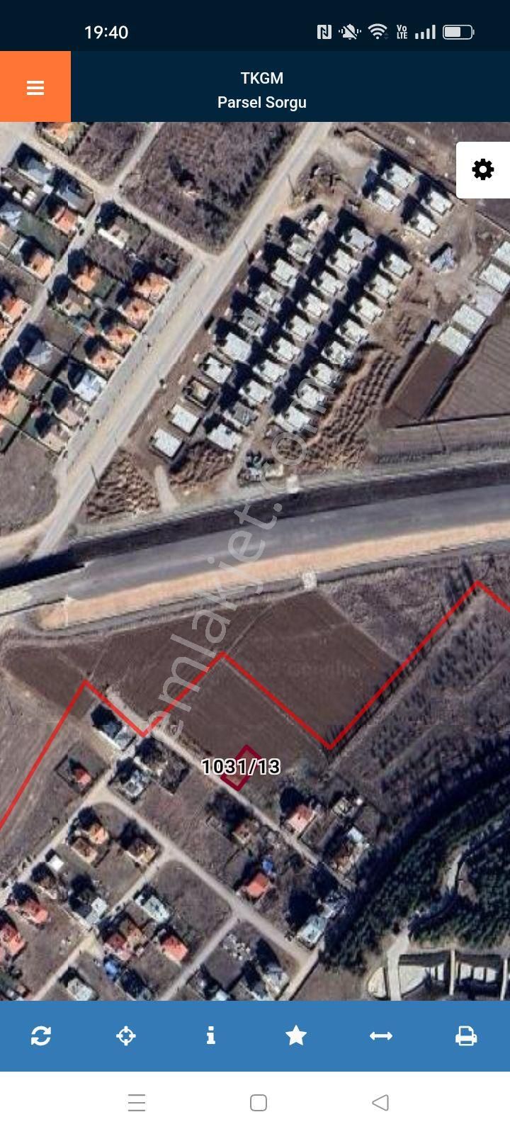 Karşıyaka Mesire Alanı Cepheli