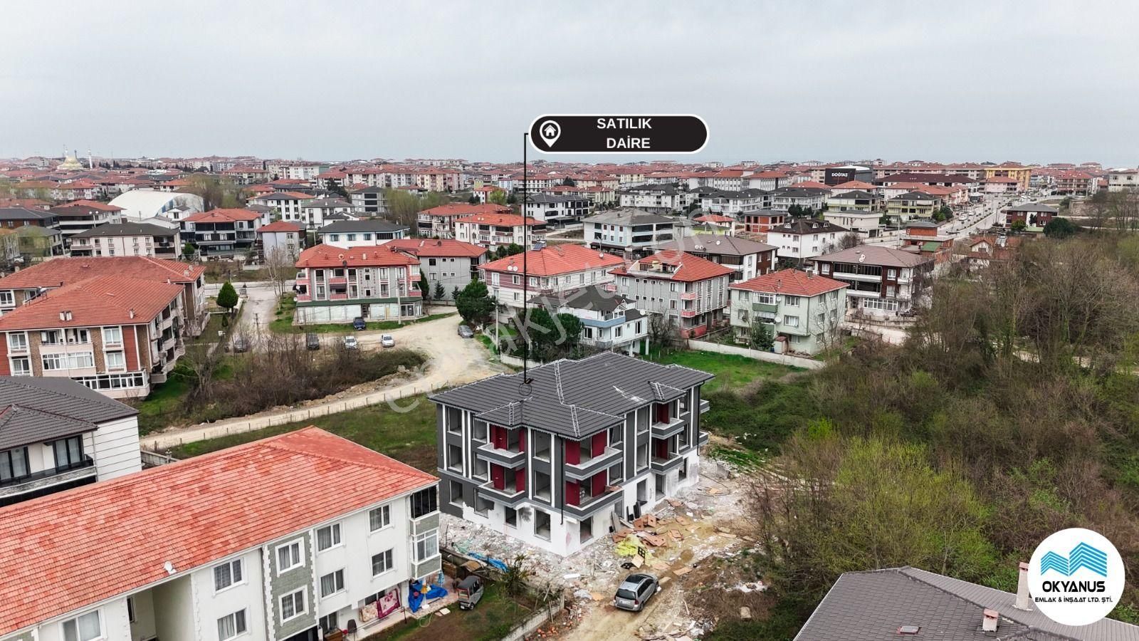 Hemen Taşının! Karasuda Yatırımın Gözde Yerinde Sıfır Satılık 2+1 Daire
