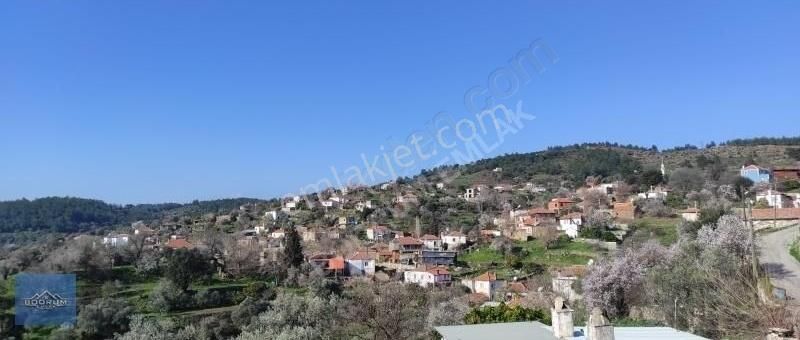 Bodrum Güvercinlik Yakını Alaçam Köyü 600m2