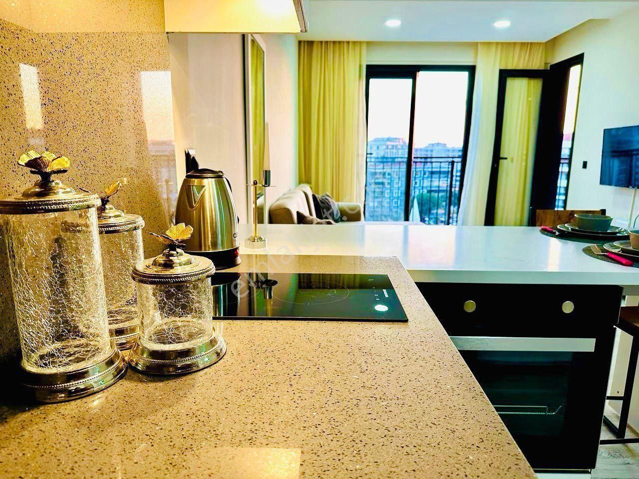 Balatçık, Site, La Bonita, 1+1, Eşyalı Daire