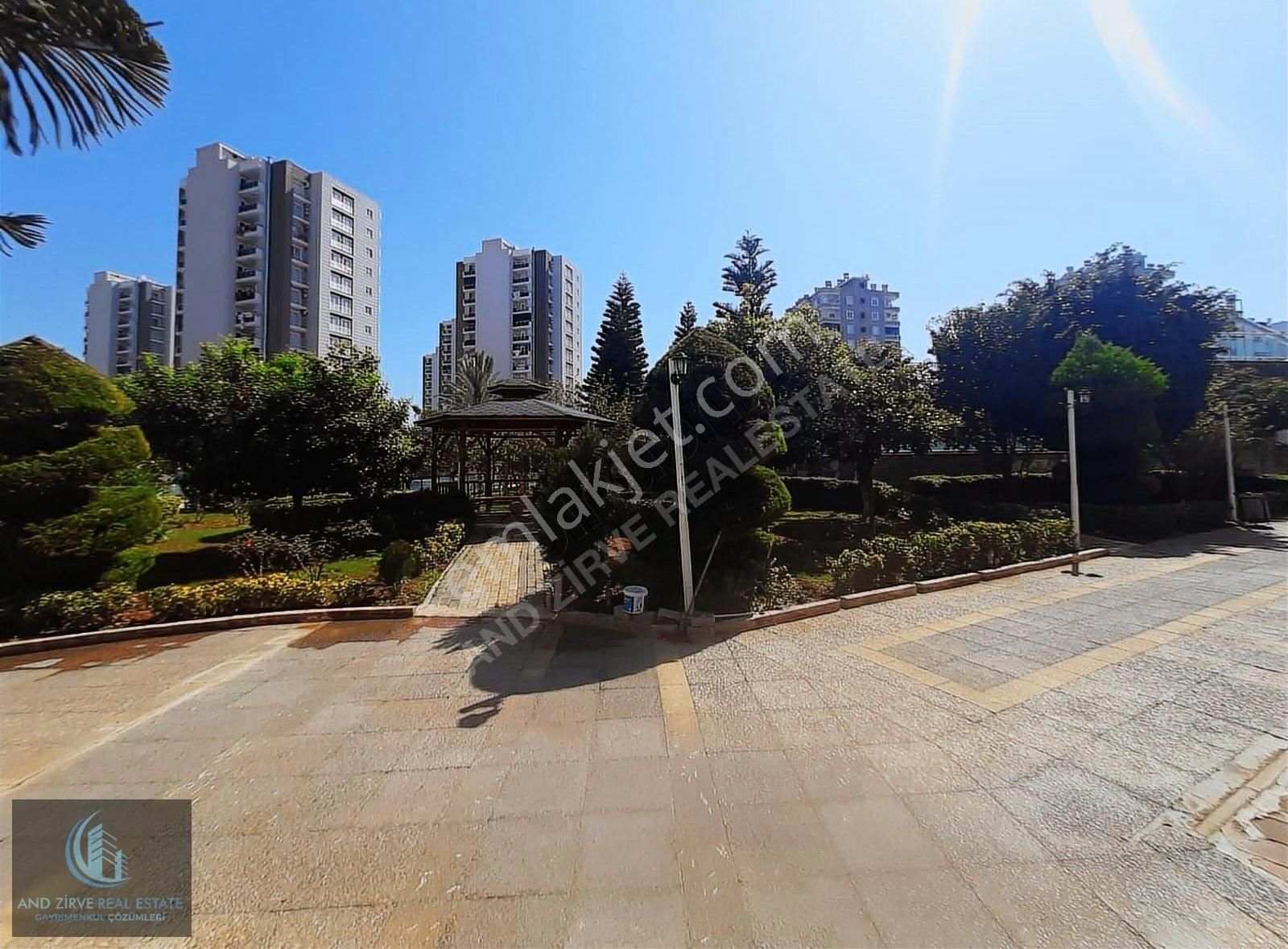 Merkez Mah'de Marvelous Sitesi Müstakil Tadında 2+1 Aylık Ödemel