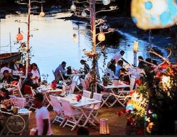 Bodrum Gümüşlük Yalıkavak Geniş Bahçeli Havuz Projeli Köşe Villa - Görsel 11