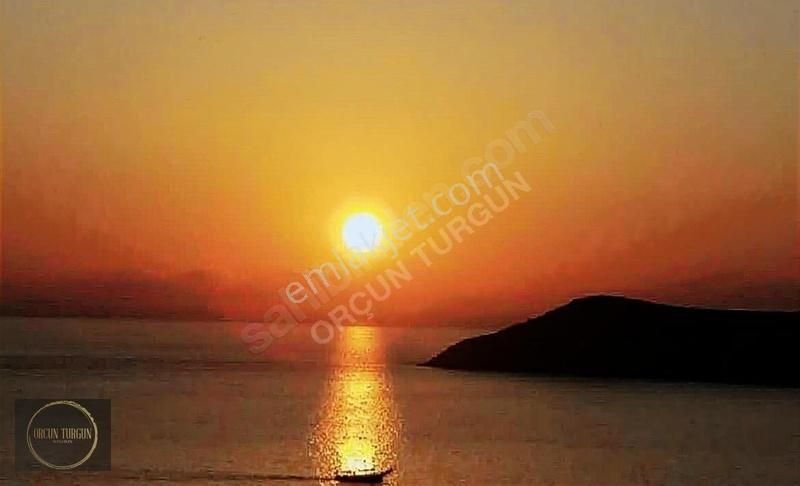 Bodrum Gümüşlük Yalıkavak Geniş Bahçeli Havuz Projeli Köşe Villa - Görsel 7