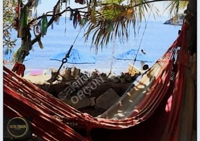 Bodrum Gümüşlük Yalıkavak Geniş Bahçeli Havuz Projeli Köşe Villa - Görsel 30