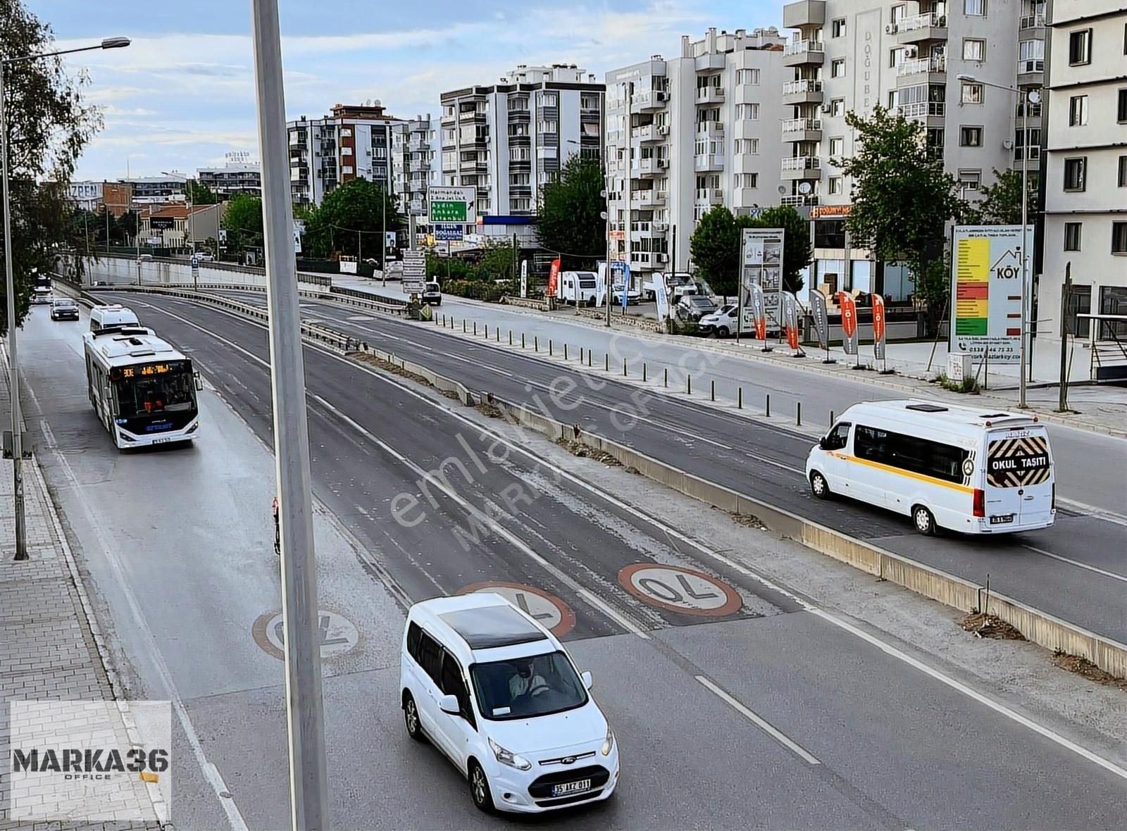 Full Eşyalı █ █ Doğalgazlı 1+1 Daire █ █