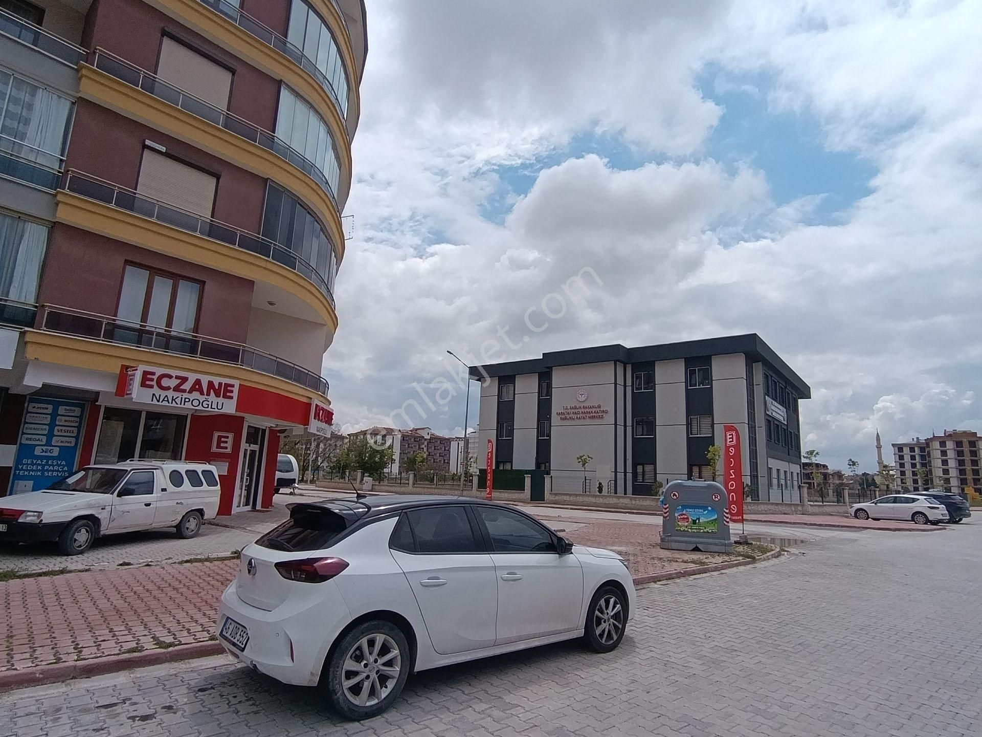 Adliye Caddesine Yakın Acil Satılık Fiyatı Cazip Dükkan