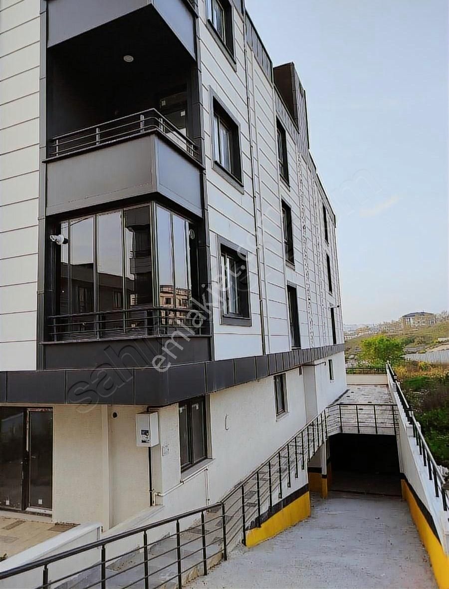 Kavaklı Sahil Mah. 2+1