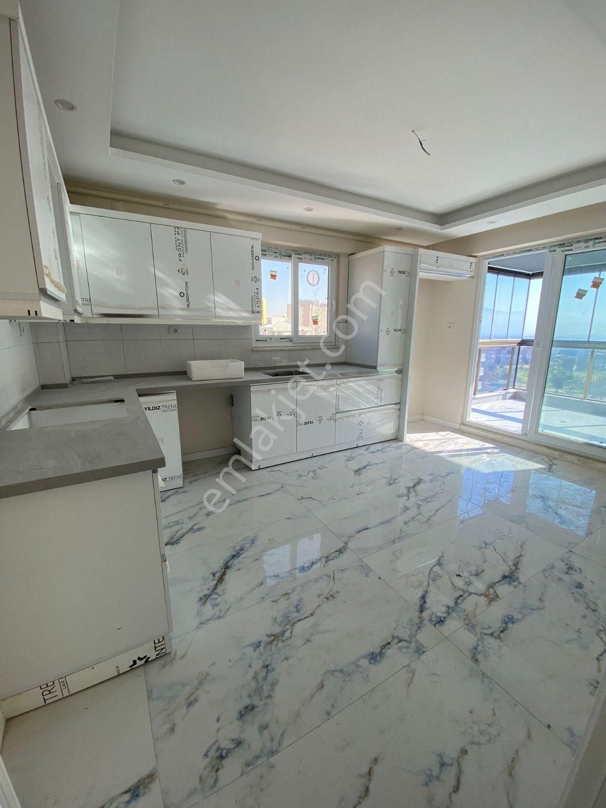 Nazilli🏡emlaktan-satılık Belediye Konutları Mevkiinde 3+1 Arakat Daire