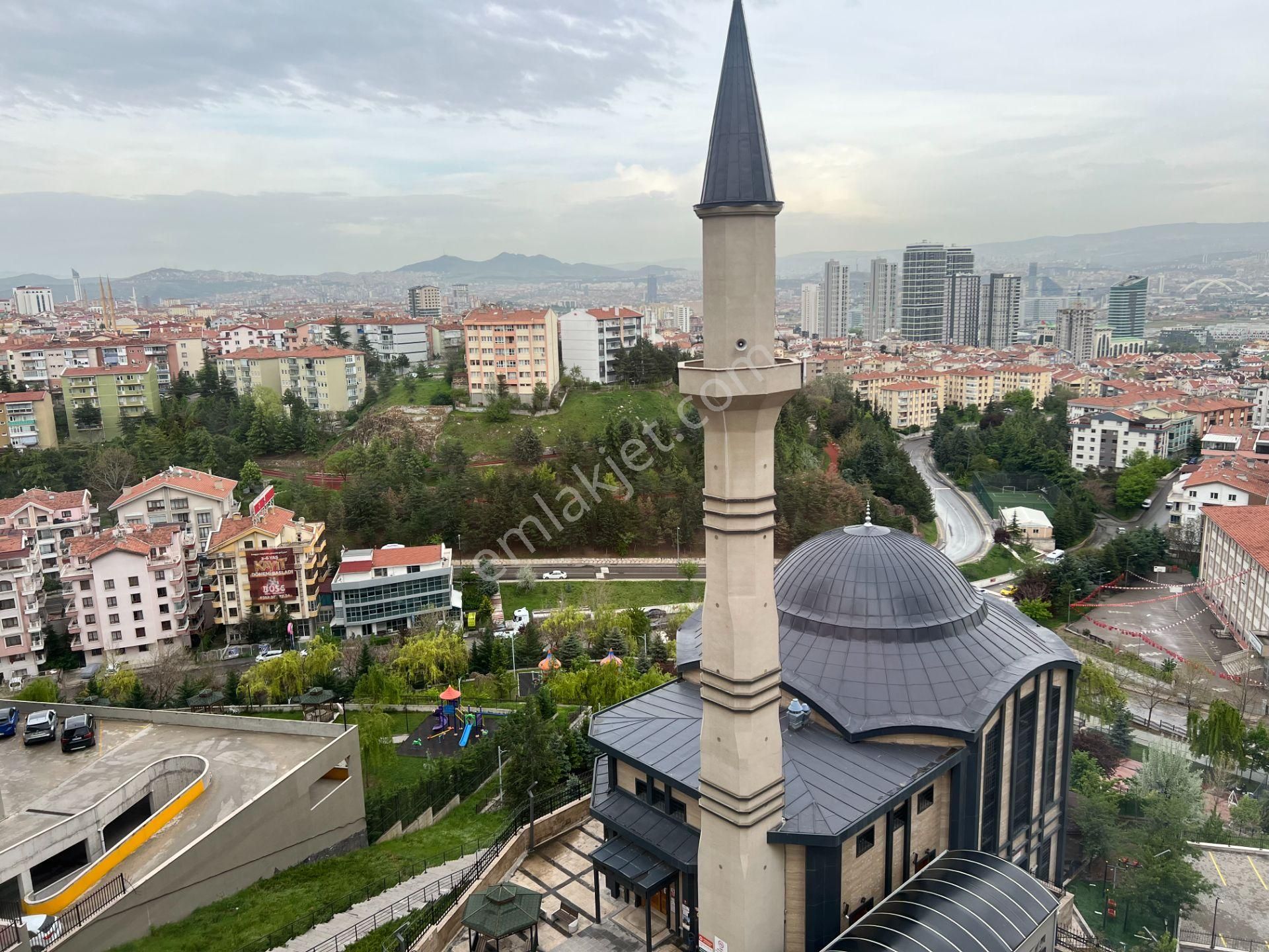 Pamuklar Sivas Cad Üzeri Manzaraya Hakim Şehir Hast Yakını 9.kat