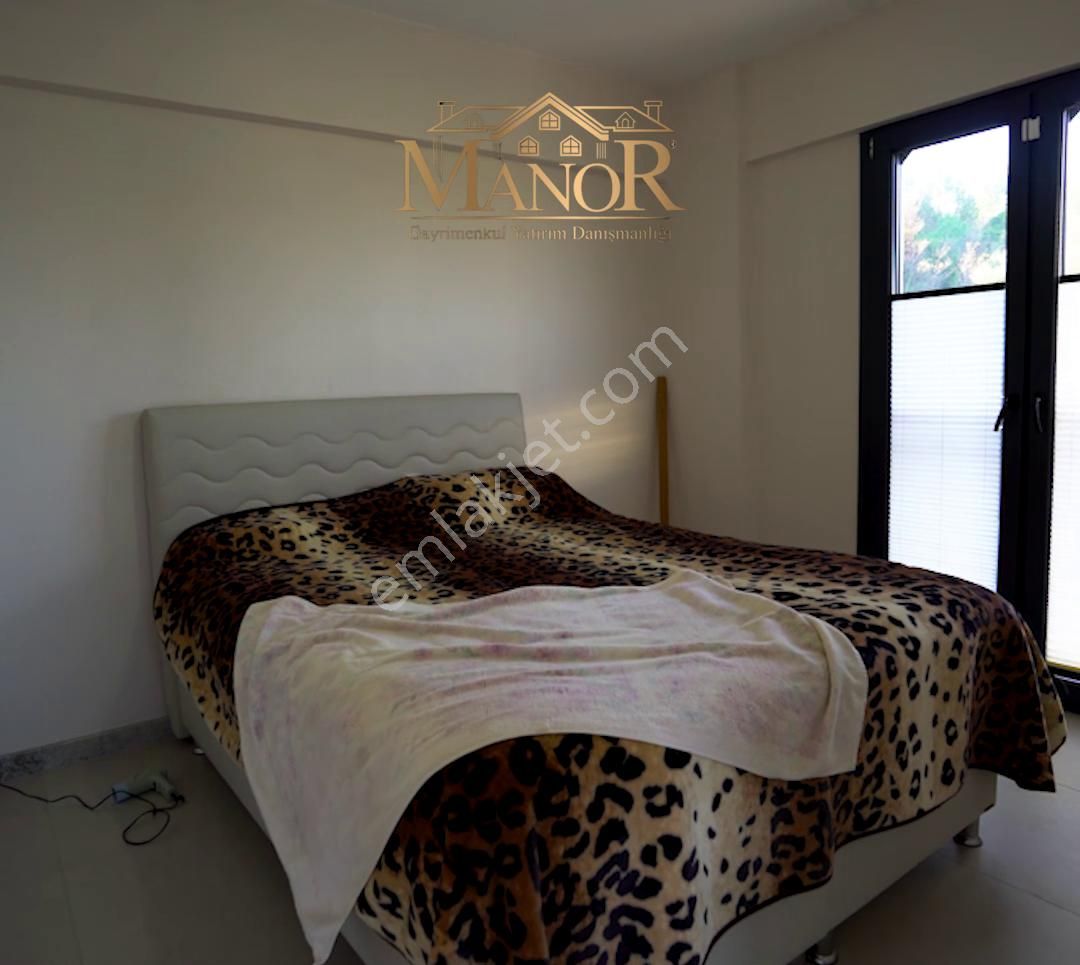 Kuşadası Yaylaköyde Muhteşem Manzaralı Süper Çiftlik - Görsel 7