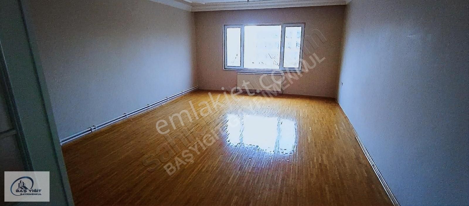 Karacaibrahim De Kiralık 3+1 Daire