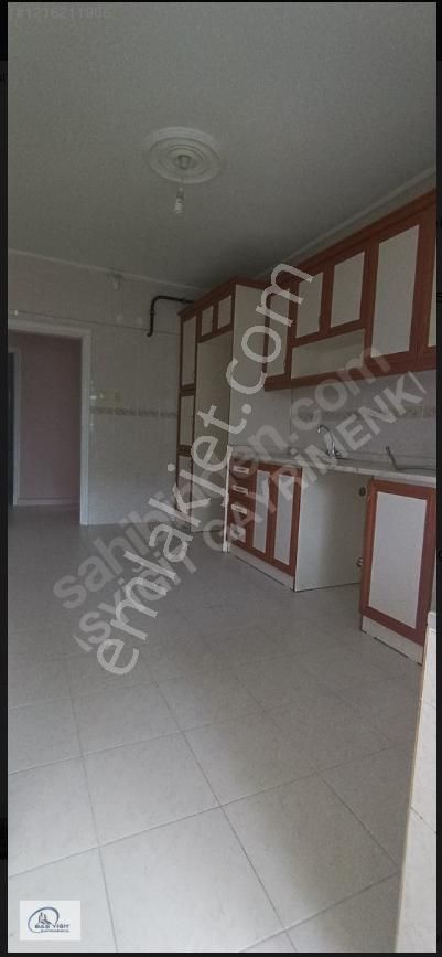 Karacaibrahim De Kiralık 3+1 Daire