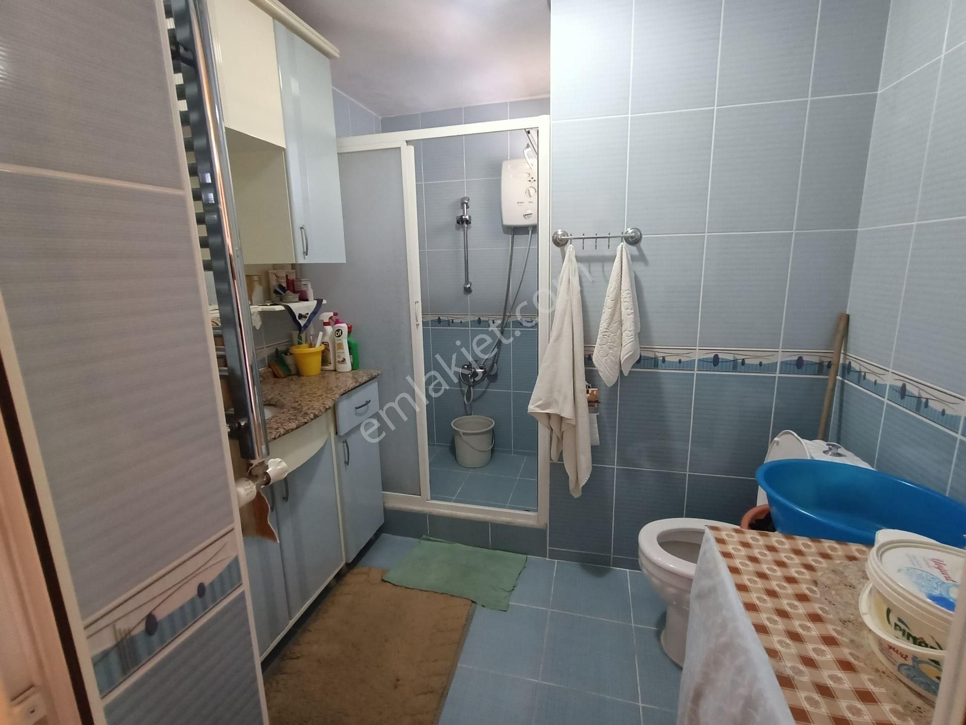 Çiğli Aydınlıkevlerde Diş Hastanesi Yakını Kelepir Müstakil 5+1 - Görsel 32