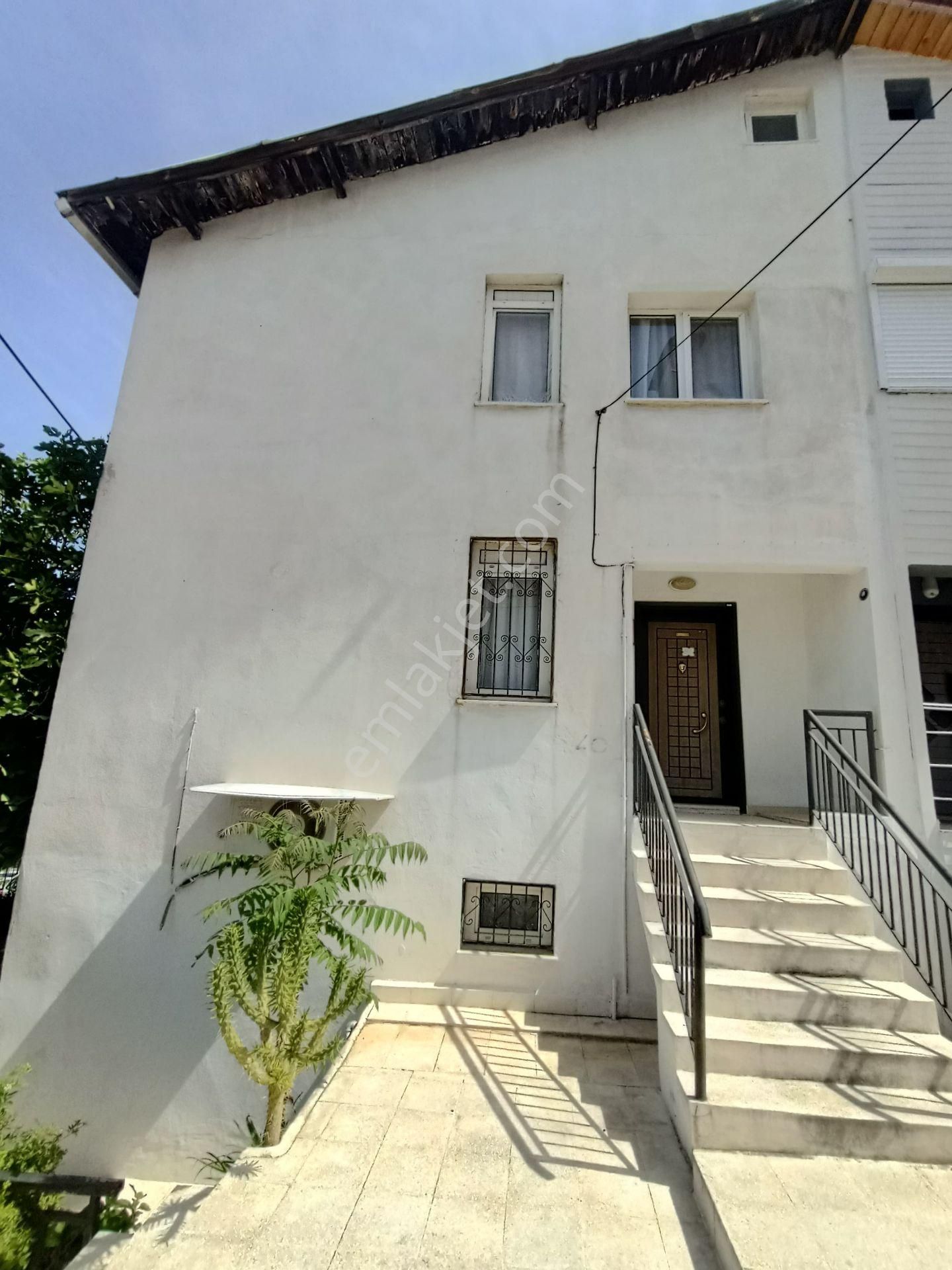 Çiğli Aydınlıkevlerde Diş Hastanesi Yakını Kelepir Müstakil 5+1 - Görsel 20