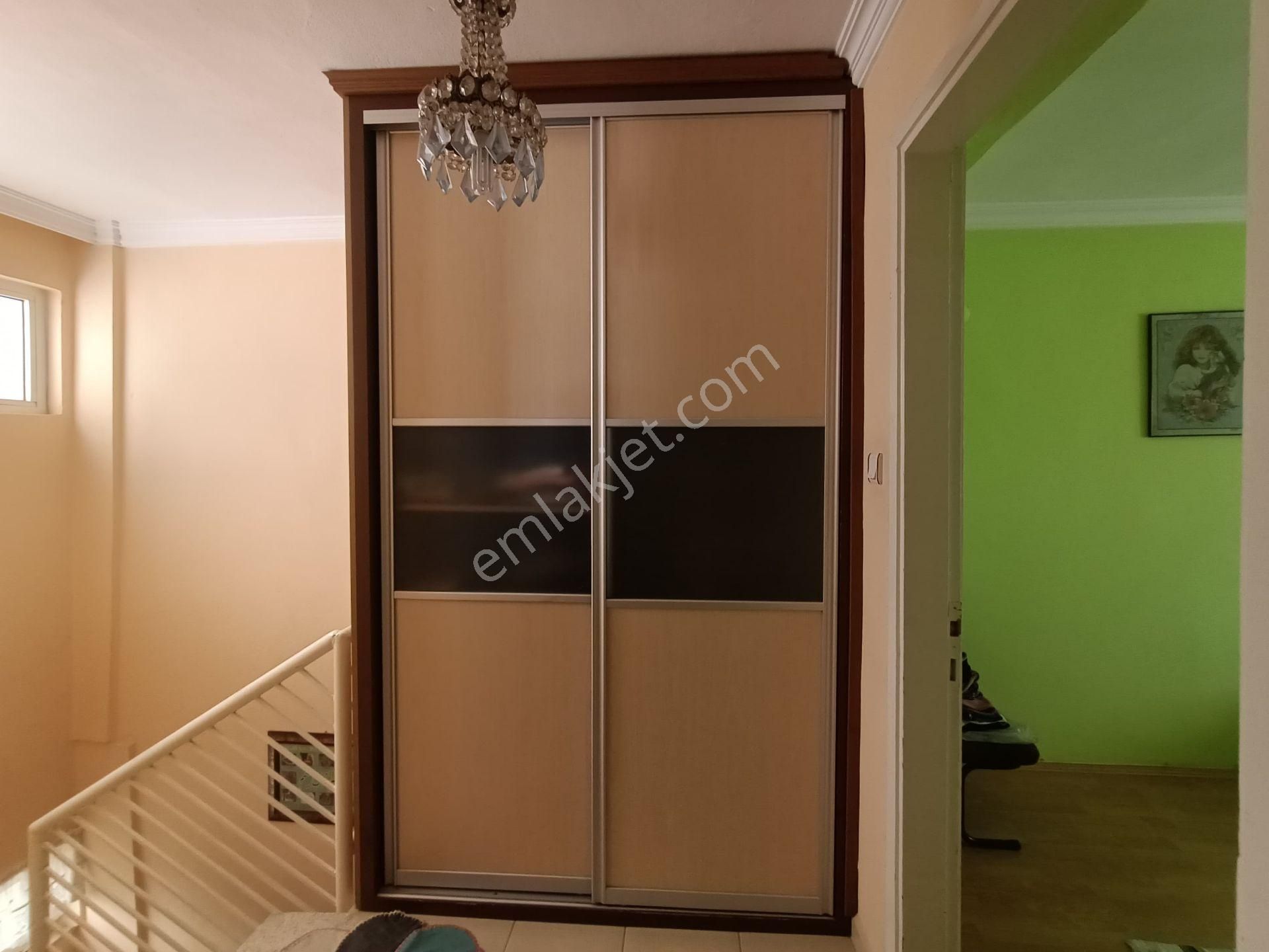 Çiğli Aydınlıkevlerde Diş Hastanesi Yakını Kelepir Müstakil 5+1 - Görsel 28