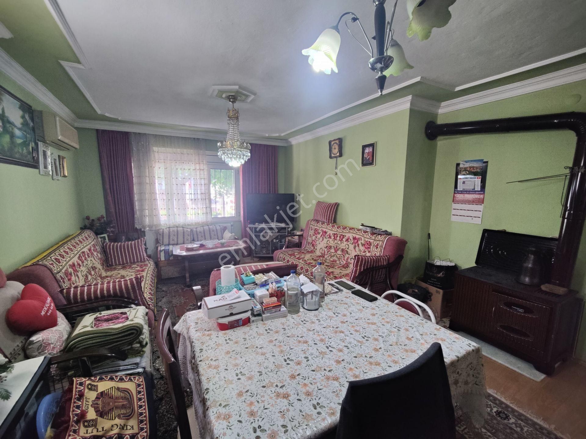 Çiğli Aydınlıkevlerde Diş Hastanesi Yakını Kelepir Müstakil 5+1 - Görsel 6