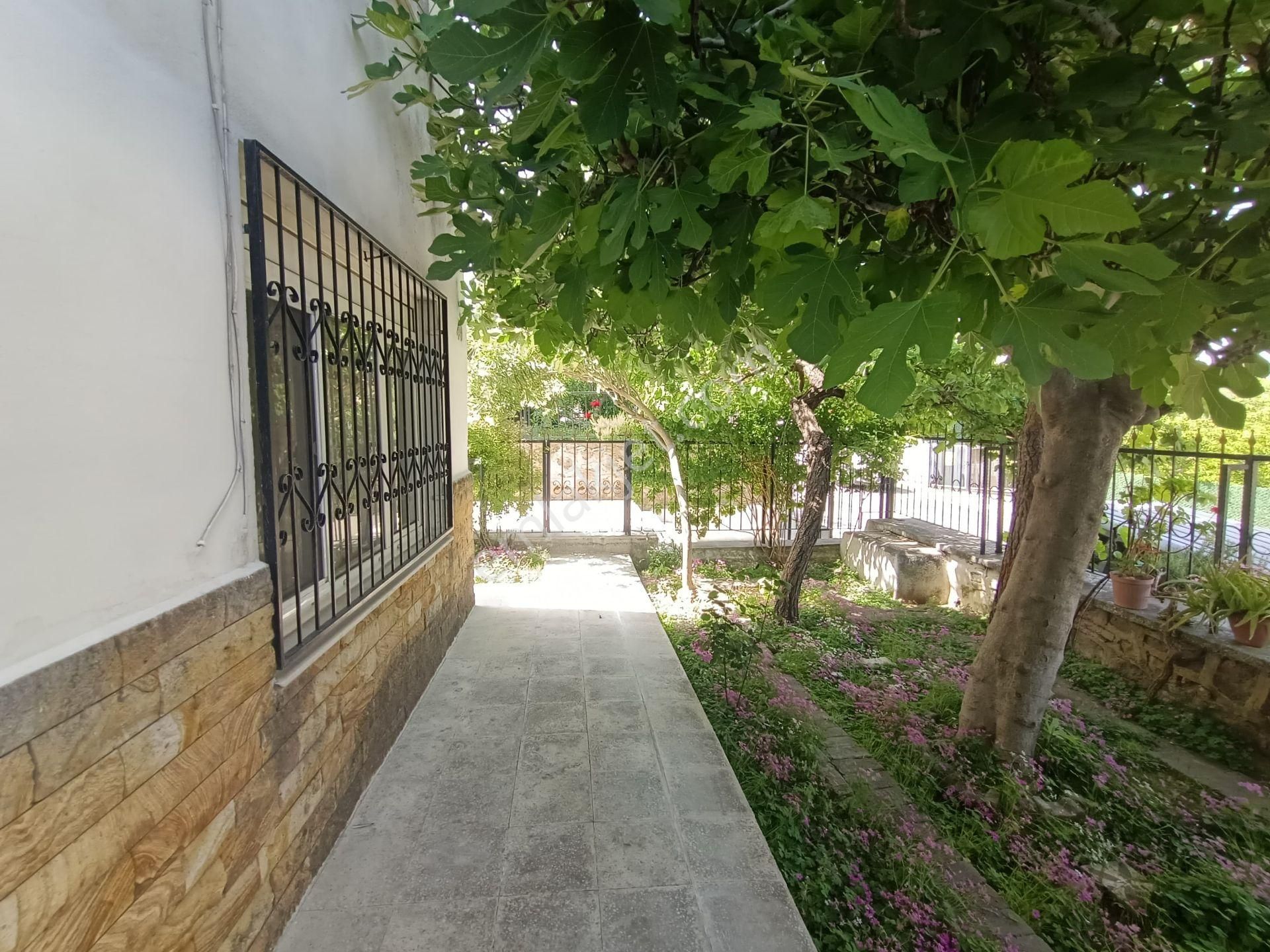 Çiğli Aydınlıkevlerde Diş Hastanesi Yakını Kelepir Müstakil 5+1 - Görsel 16