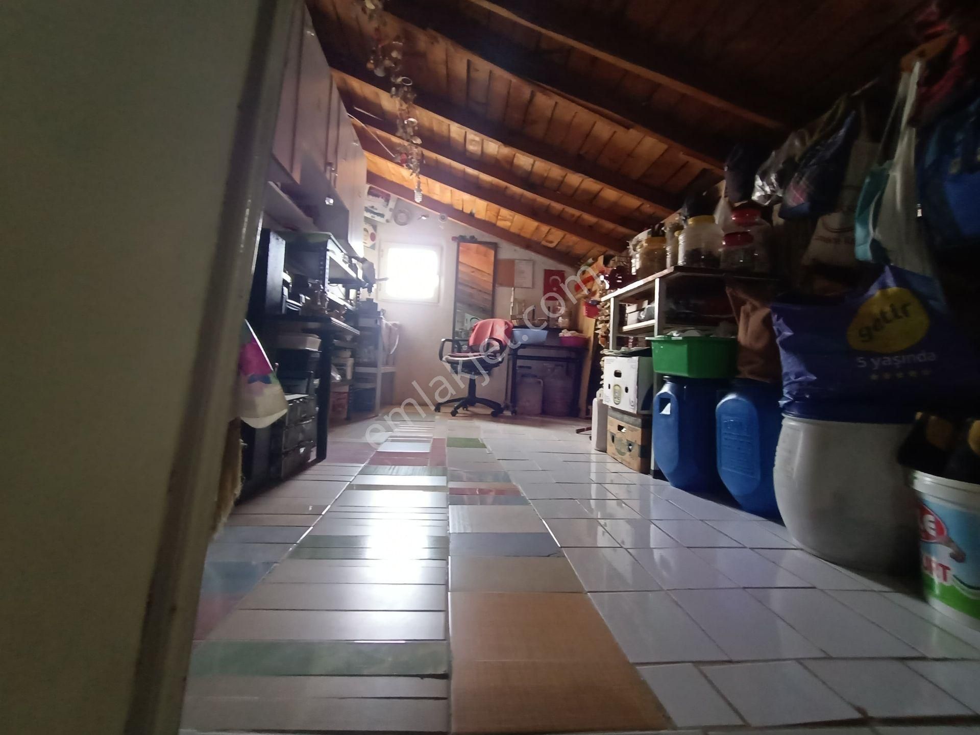 Çiğli Aydınlıkevlerde Diş Hastanesi Yakını Kelepir Müstakil 5+1 - Görsel 29