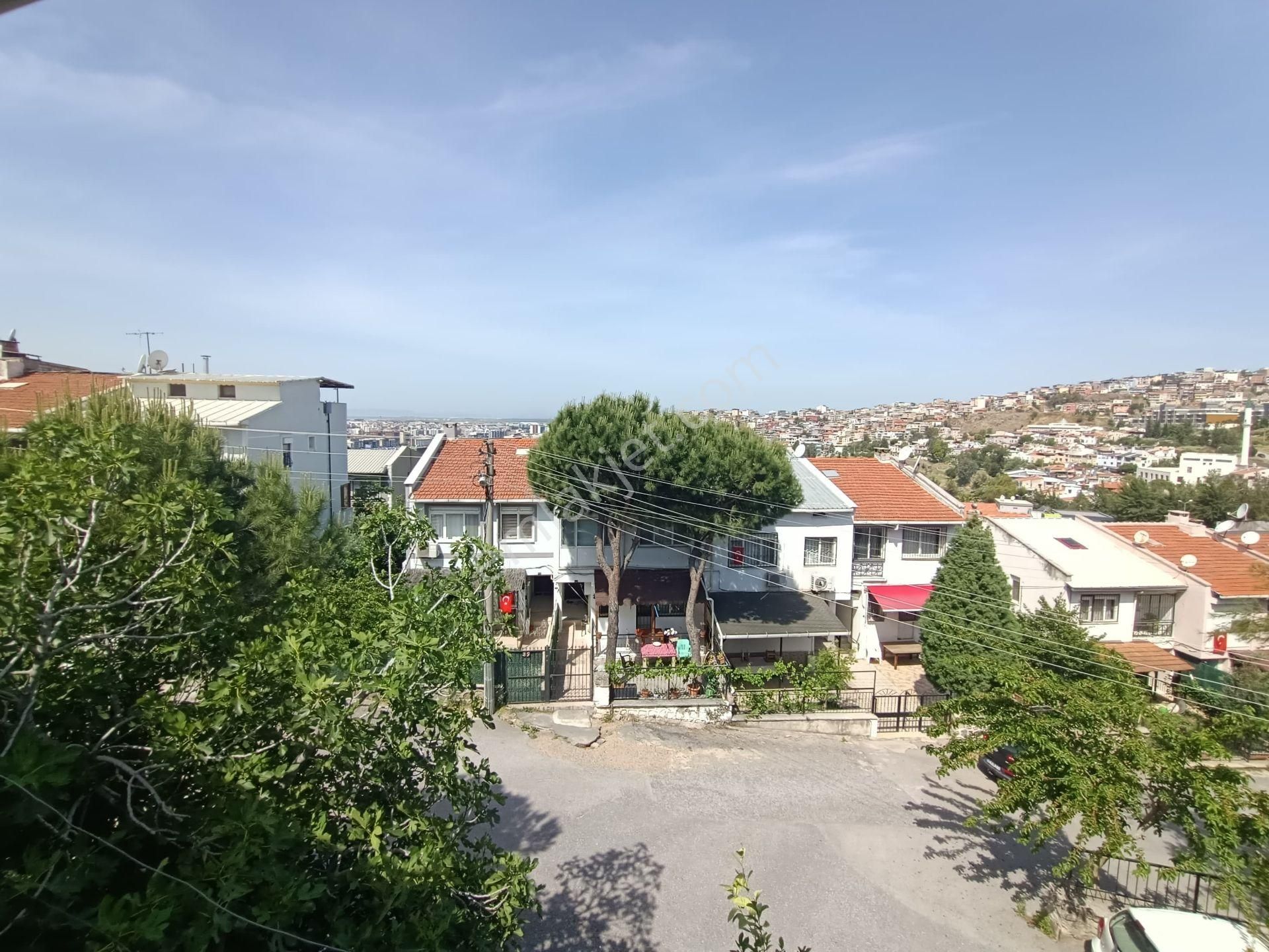 Çiğli Aydınlıkevlerde Diş Hastanesi Yakını Kelepir Müstakil 5+1 - Görsel 22