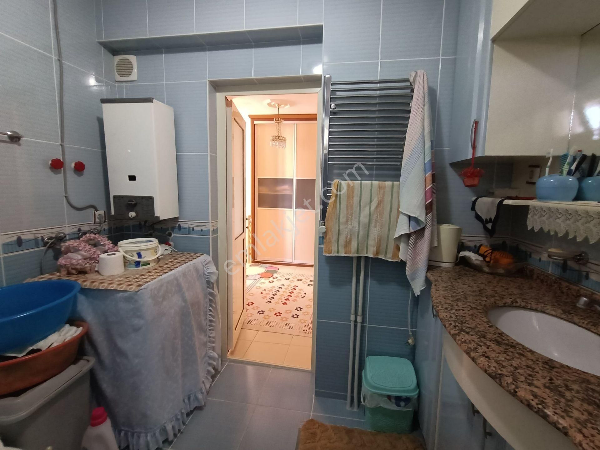 Çiğli Aydınlıkevlerde Diş Hastanesi Yakını Kelepir Müstakil 5+1 - Görsel 31