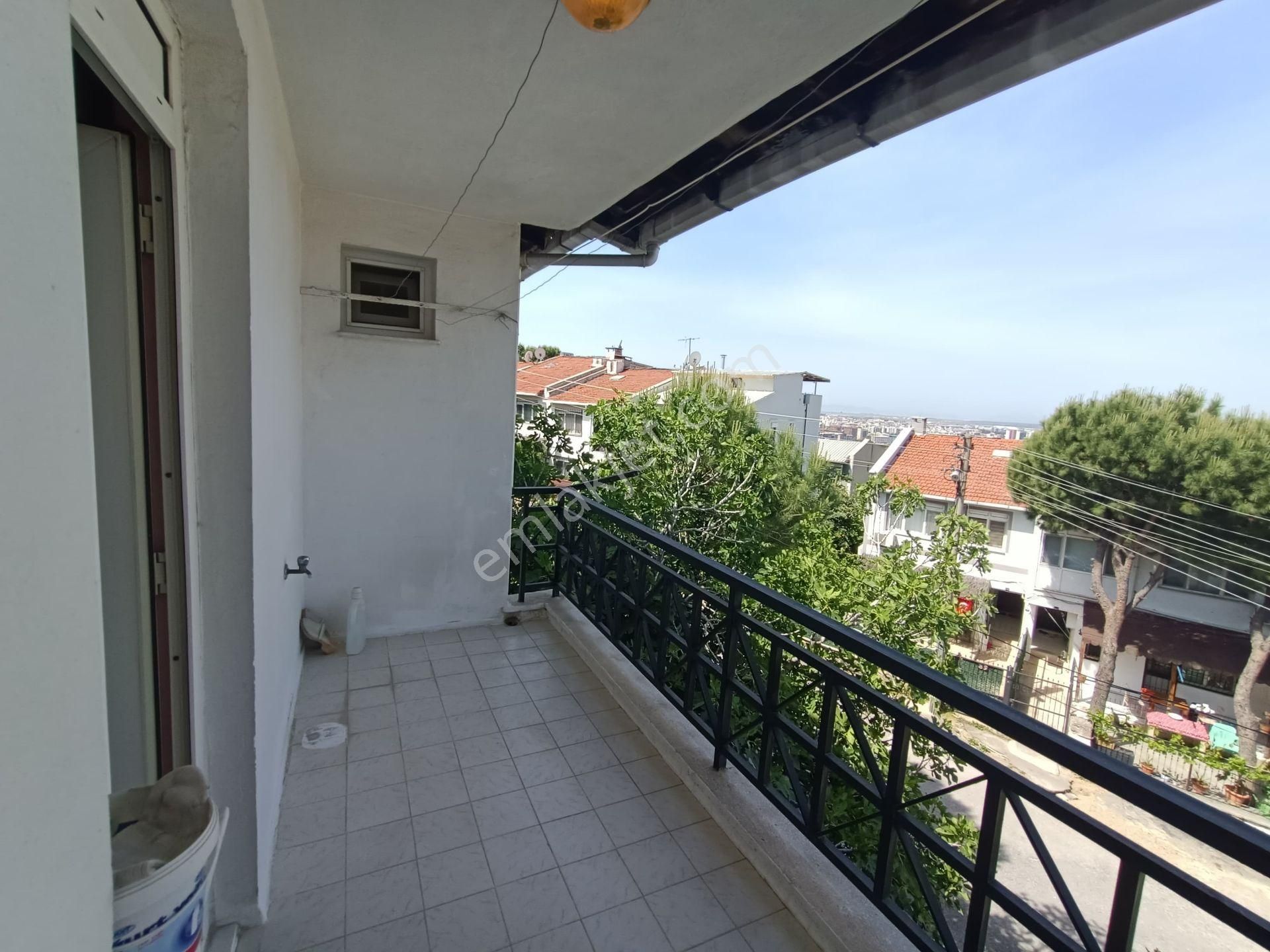 Çiğli Aydınlıkevlerde Diş Hastanesi Yakını Kelepir Müstakil 5+1 - Görsel 18