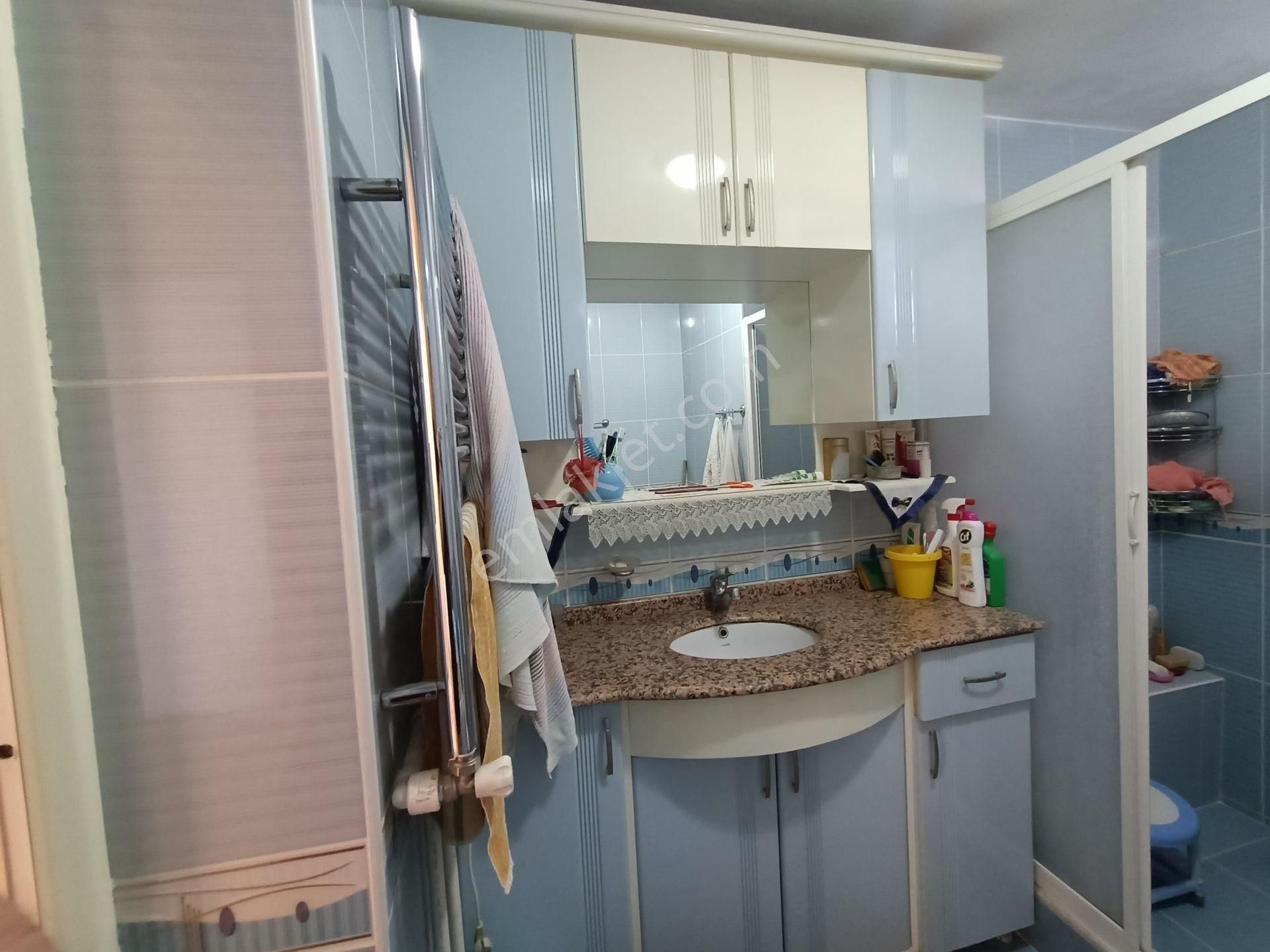 Çiğli Aydınlıkevlerde Diş Hastanesi Yakını Kelepir Müstakil 5+1 - Görsel 33