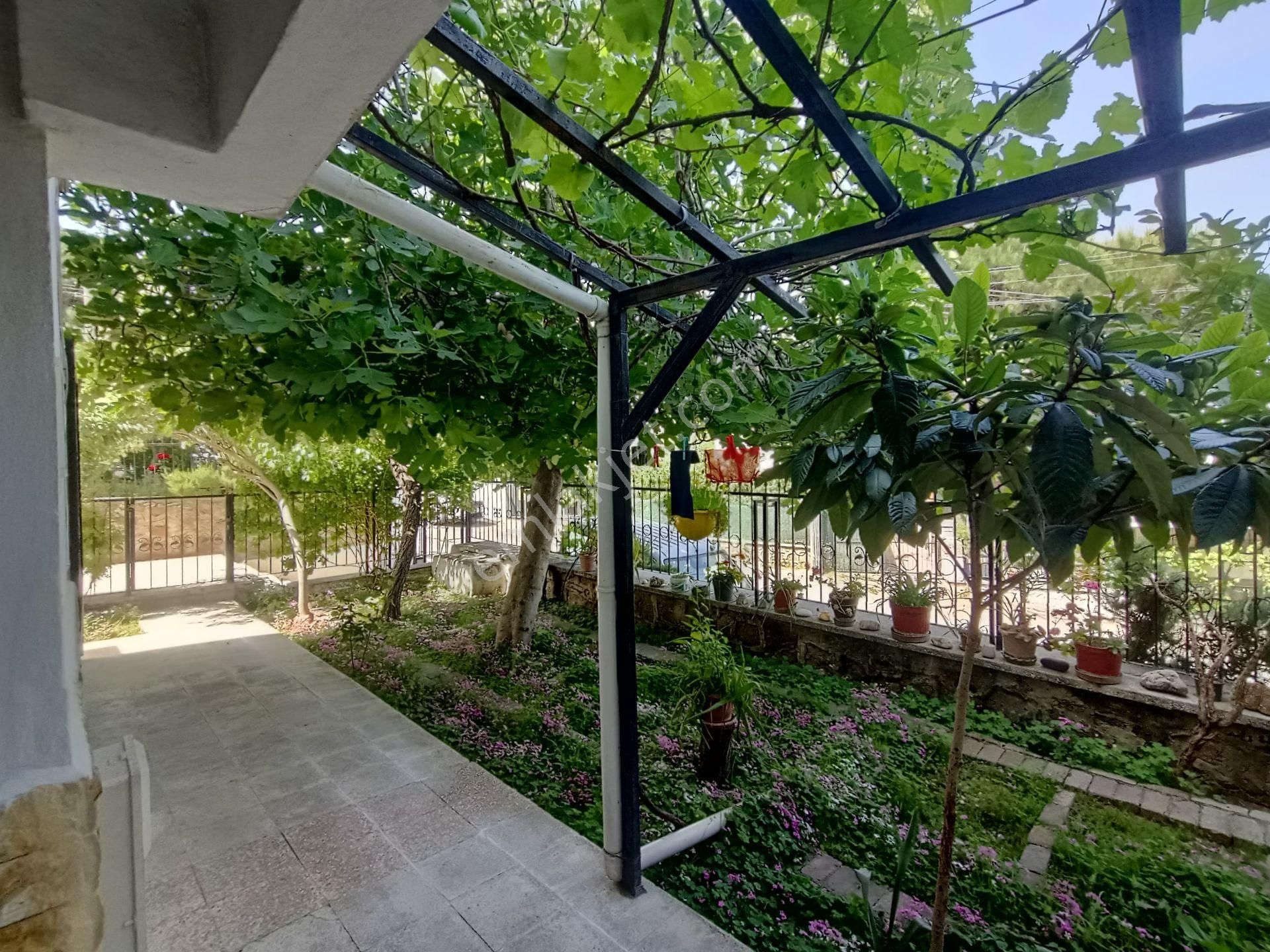 Çiğli Aydınlıkevlerde Diş Hastanesi Yakını Kelepir Müstakil 5+1 - Görsel 30