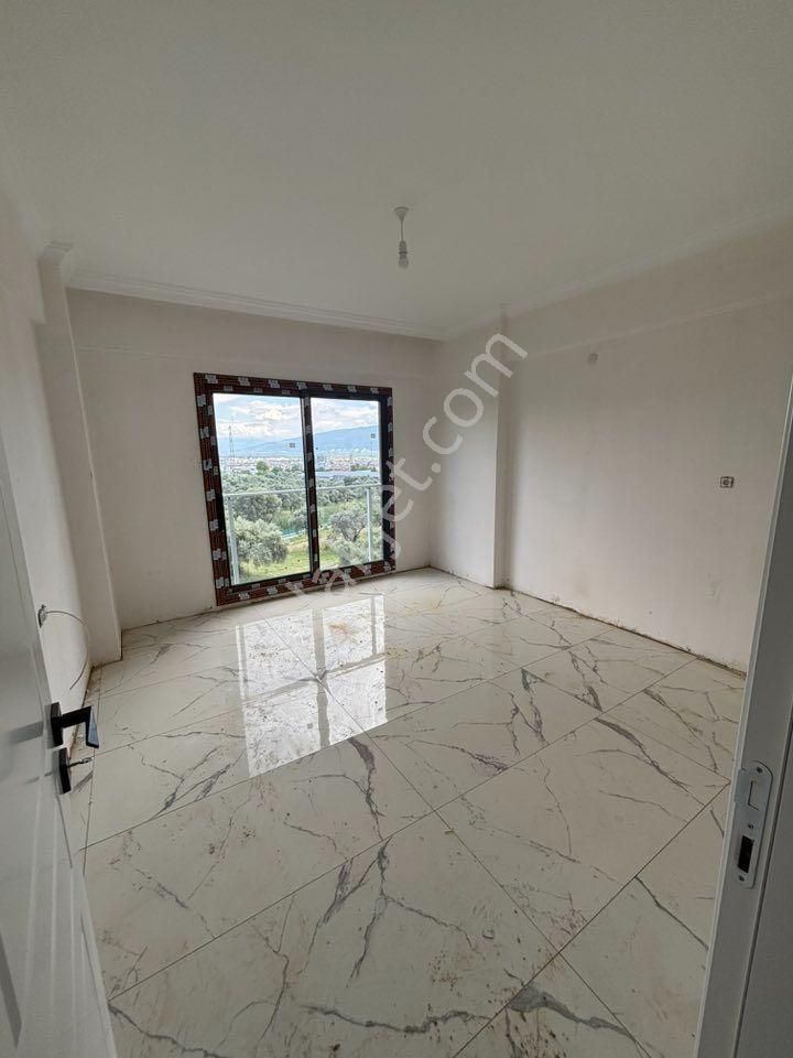 Nazilli🏡emlaktan-satılık Yıldız Tepeede Havuzlu Site İçinde 3+1 Sıfır Daire