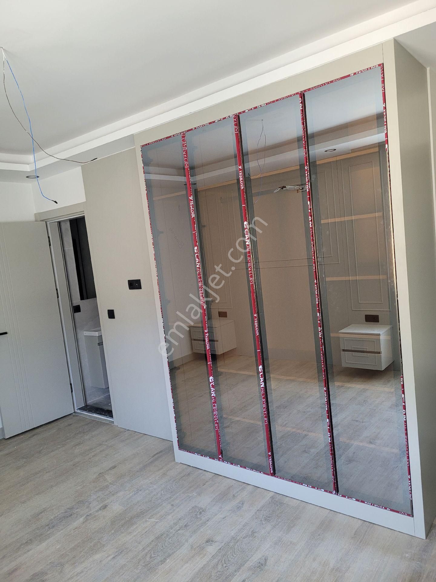 Havuzlu Sitede - Görsel 7