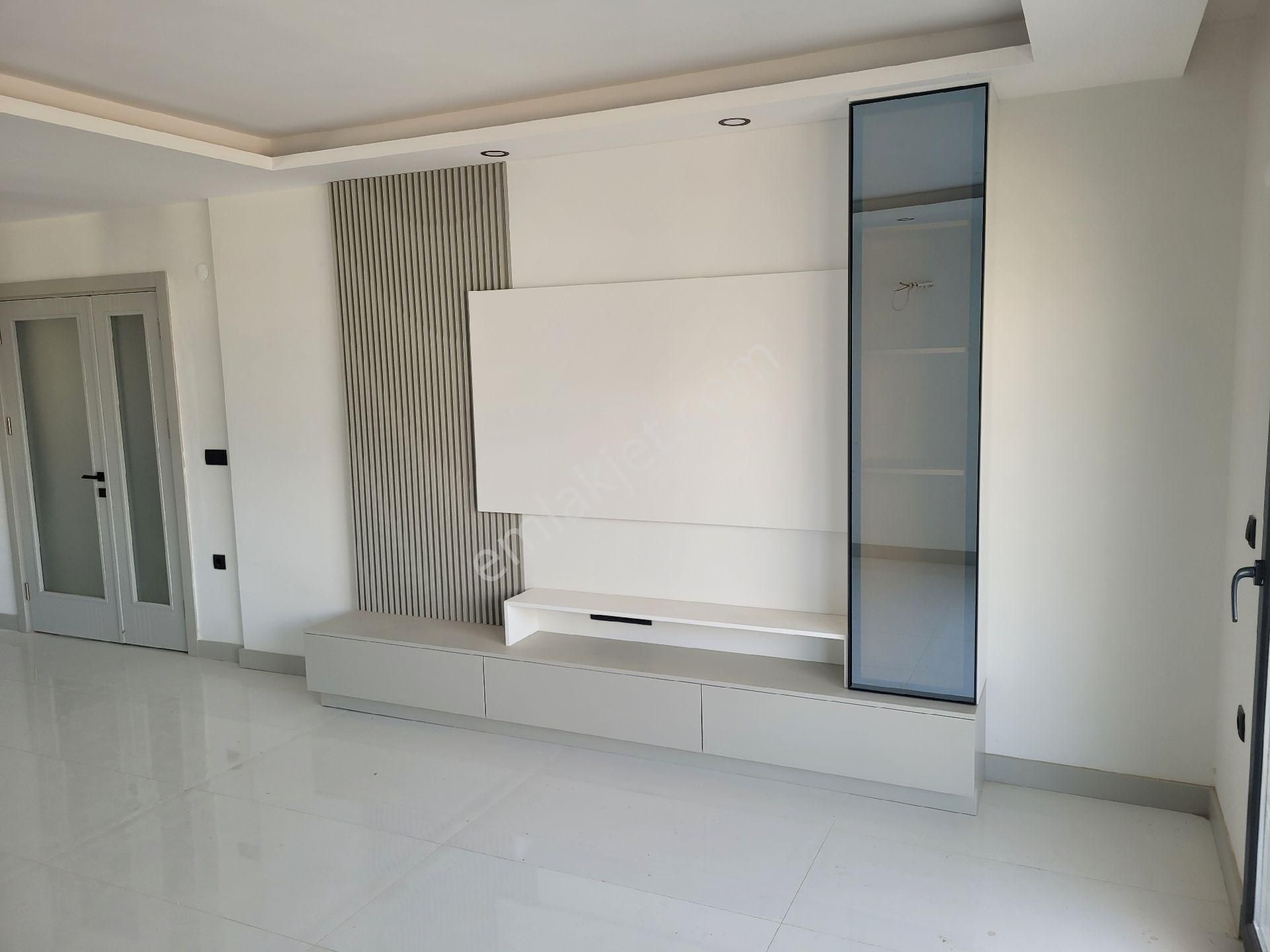 Havuzlu Sitede - Görsel 4