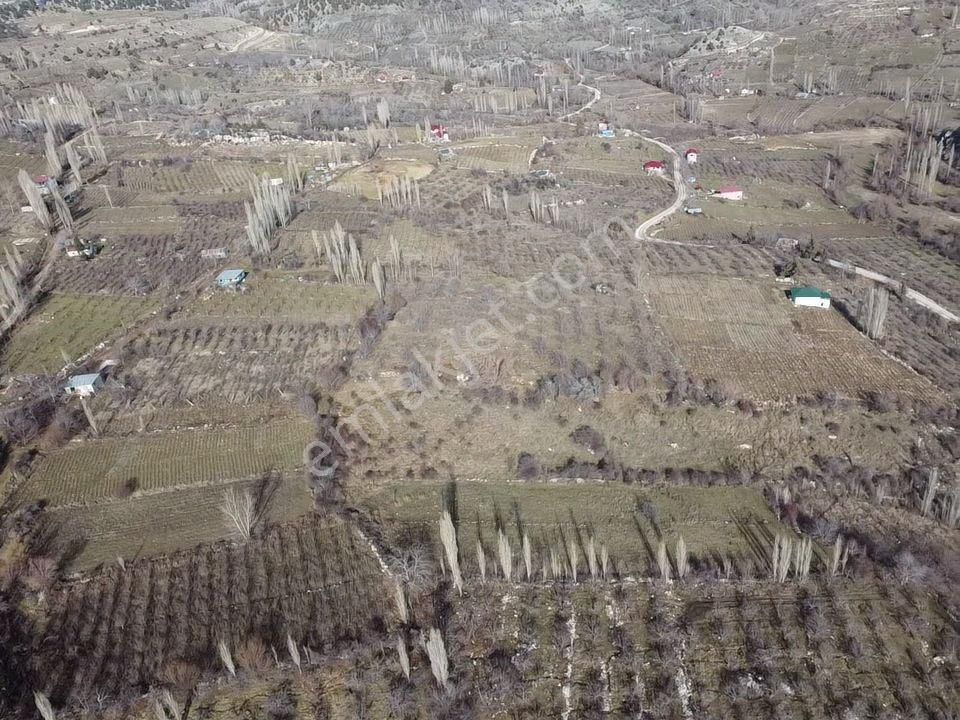 Mersin Erdemli Sorgunda Satılık 1648 M2 Bahçe - Görsel 10