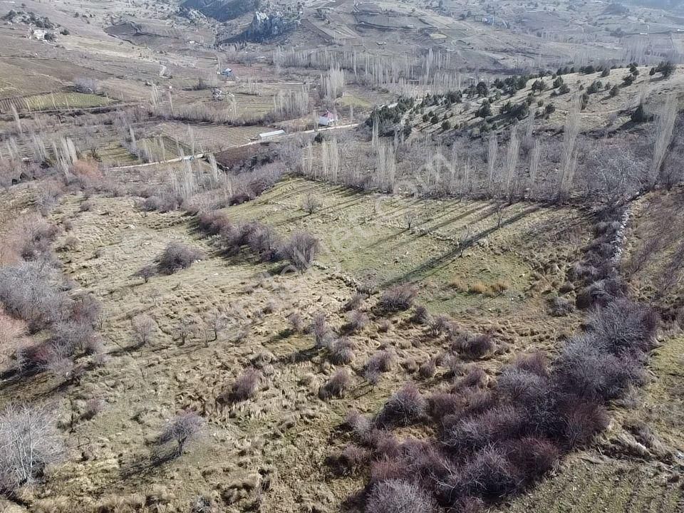Mersin Erdemli Sorgunda Satılık 1648 M2 Bahçe - Görsel 8