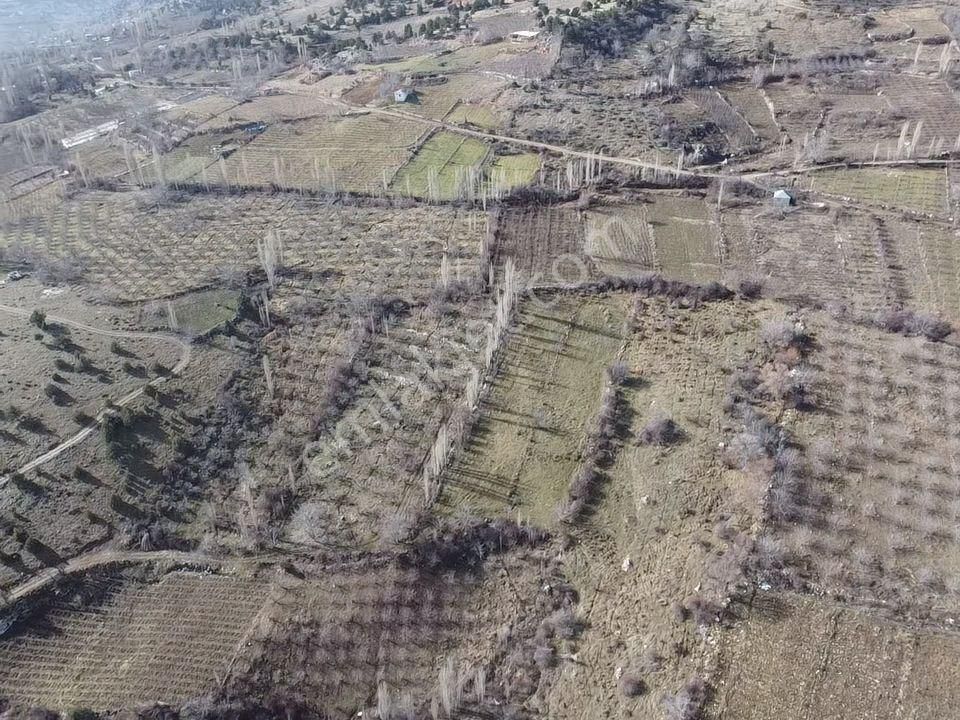 Mersin Erdemli Sorgunda Satılık 1648 M2 Bahçe - Görsel 7