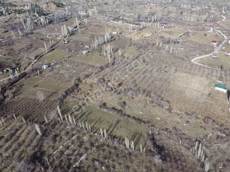 Mersin Erdemli Sorgunda Satılık 1648 M2 Bahçe - Görsel 14