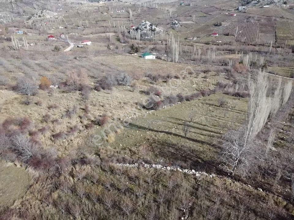 Mersin Erdemli Sorgunda Satılık 1648 M2 Bahçe