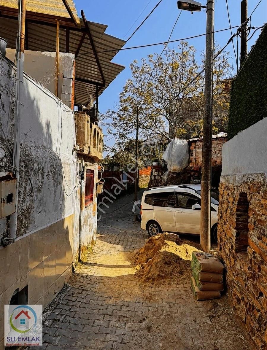 Su Emlaktan Fırsat Masrafsız Müstakil Ev