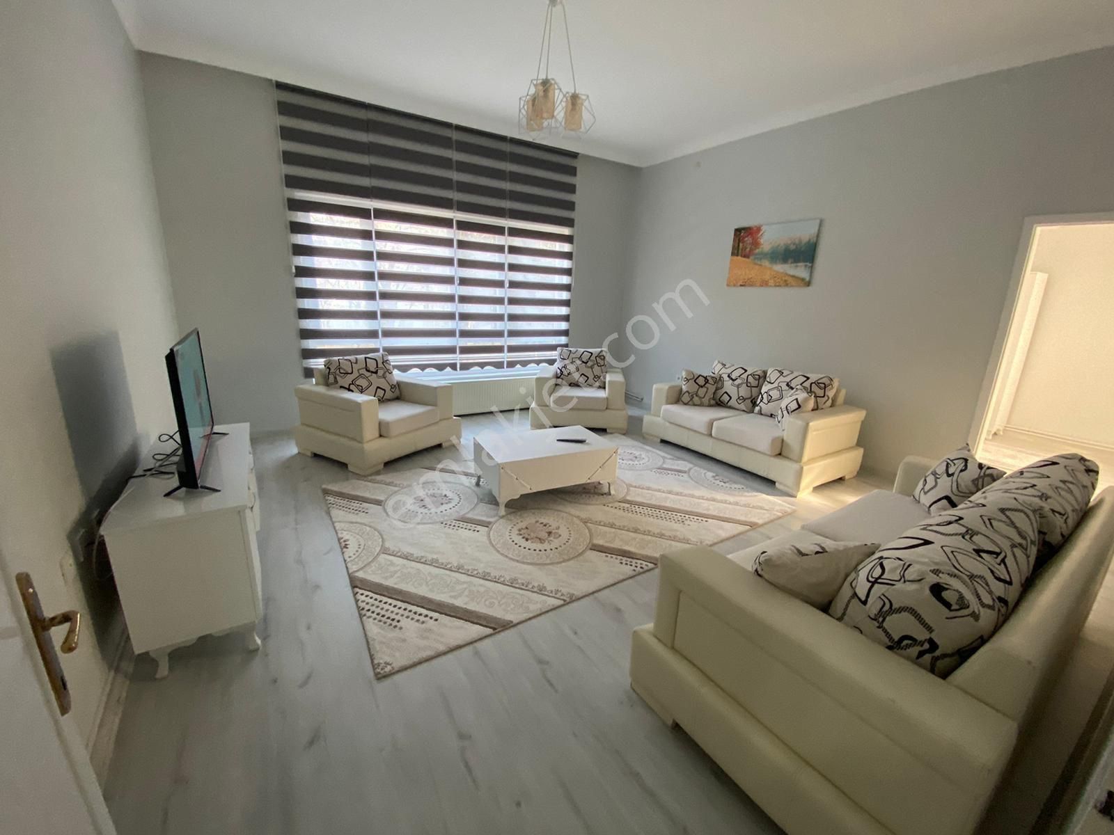 Etlik'te 2+1 Ön Cephe Memur Kiracılı Eşyalı Satılık!!!!