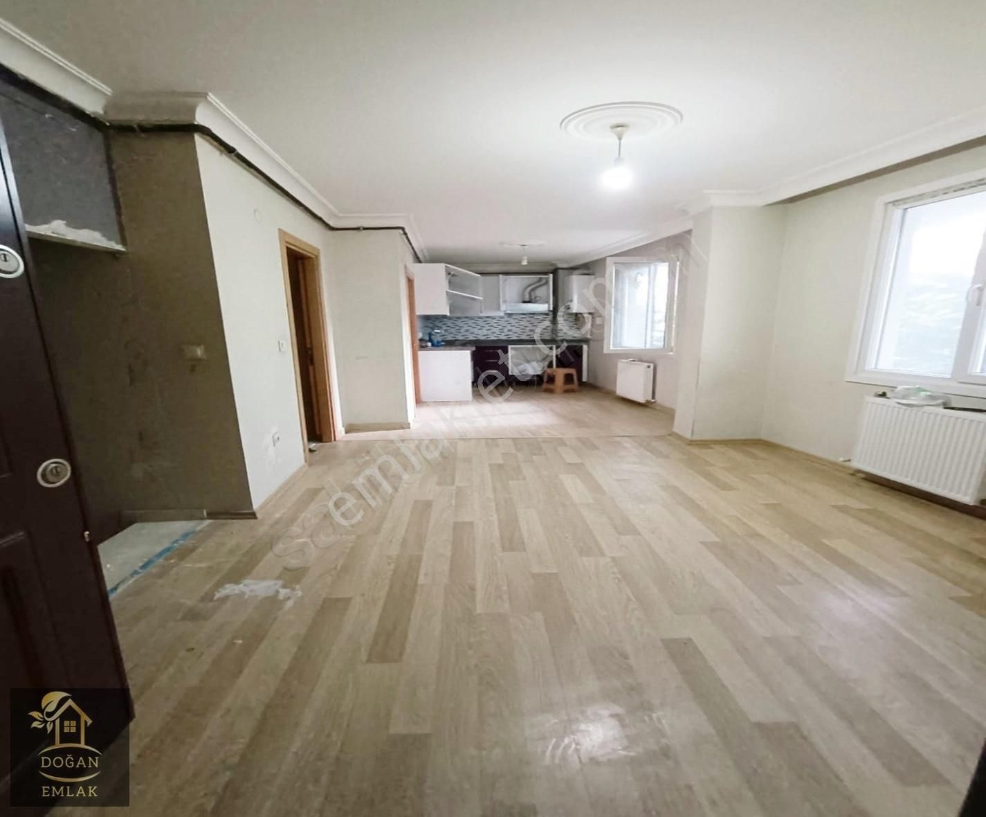 Çekmeköy Catalmeşe Mh Kiralık 4+1 Ters Dublex