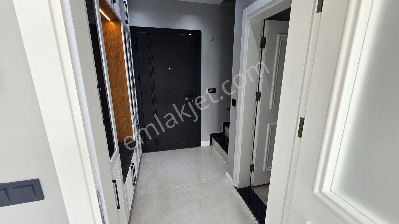 Didim Mavişehir’de Eşsiz Konumda Lüks Villa Köşe Parsel, Havuzlu, Deniz Manzaralı - Görsel 19