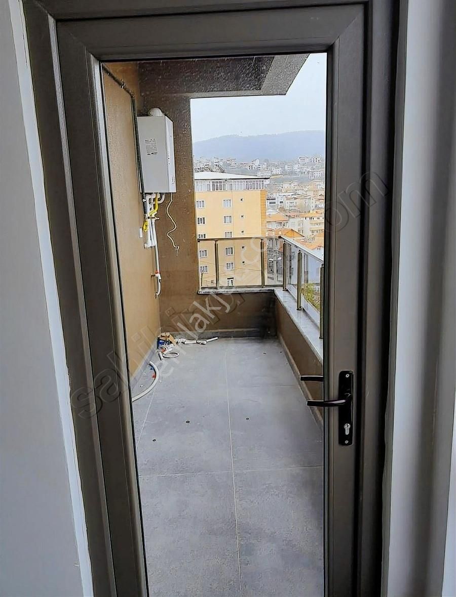 Fethibey Mah'de Kiralık 4.kat Asansörlü 2+1 Daire