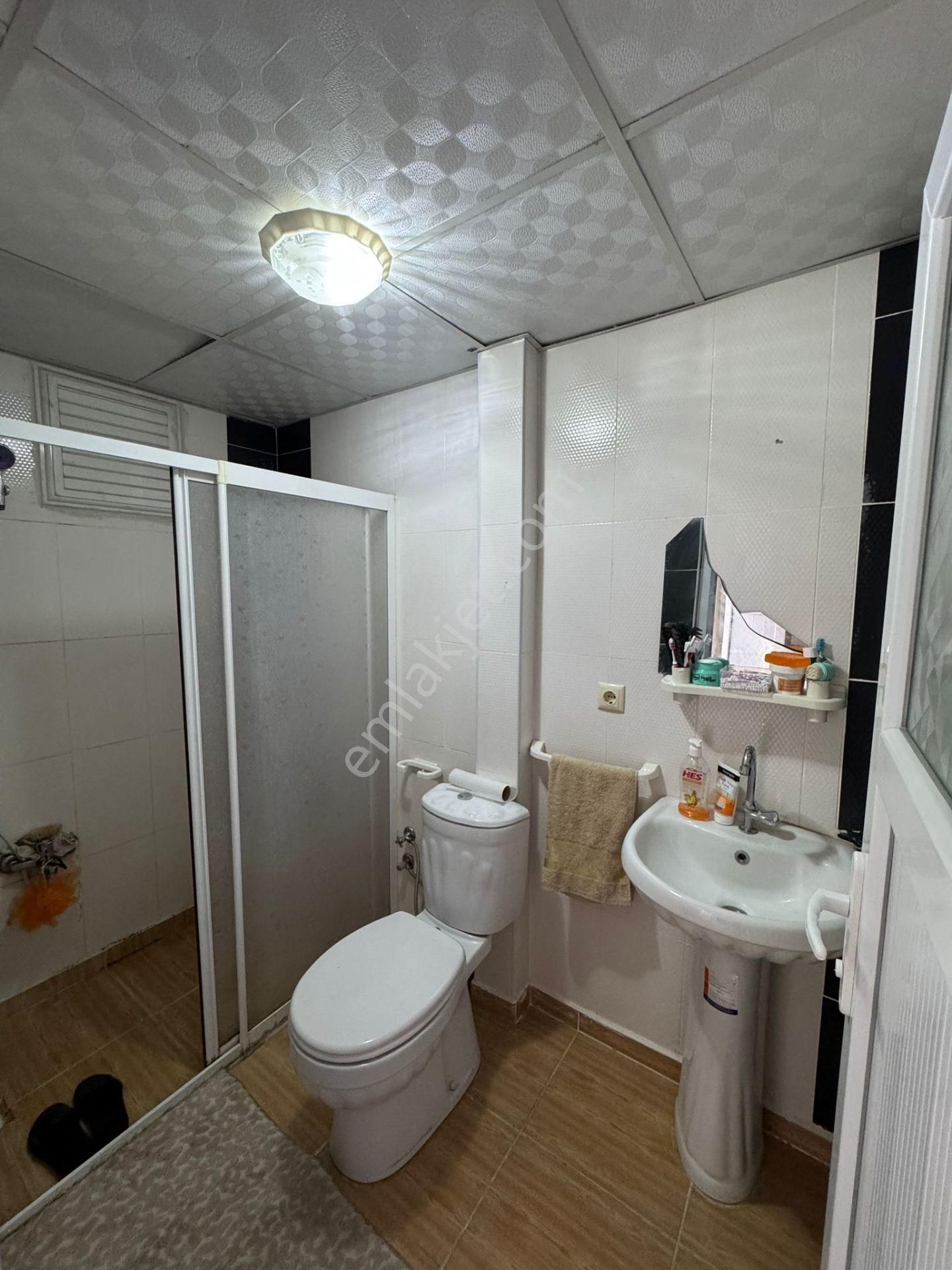 Hadi Gayrimenkul Ve Haritadan Üniversite Yanında Satılık 1+1 Eşyalı Stüdyo Daire