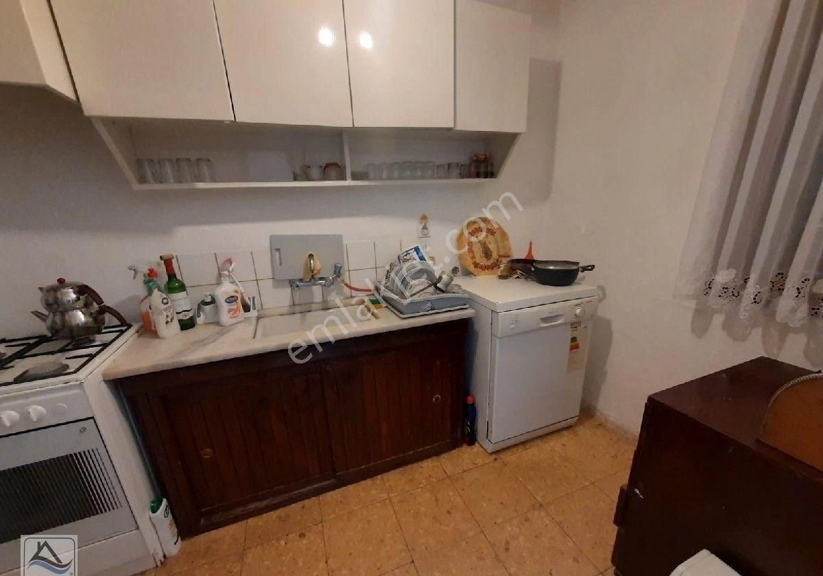 Arkent Emlak'tan Artur'da Satılık Denize Çok Yakın 60m2 - Görsel 7
