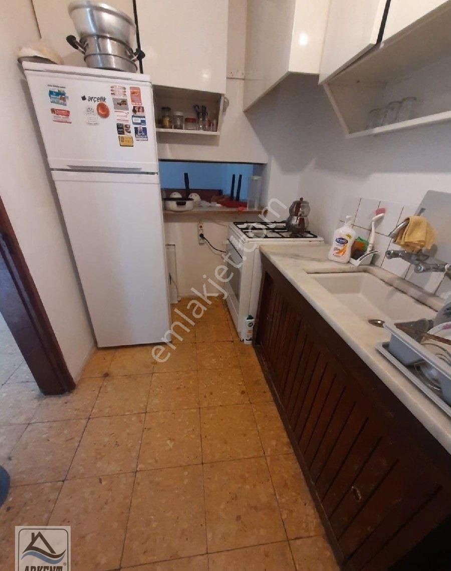 Arkent Emlak'tan Artur'da Satılık Denize Çok Yakın 60m2 - Görsel 15