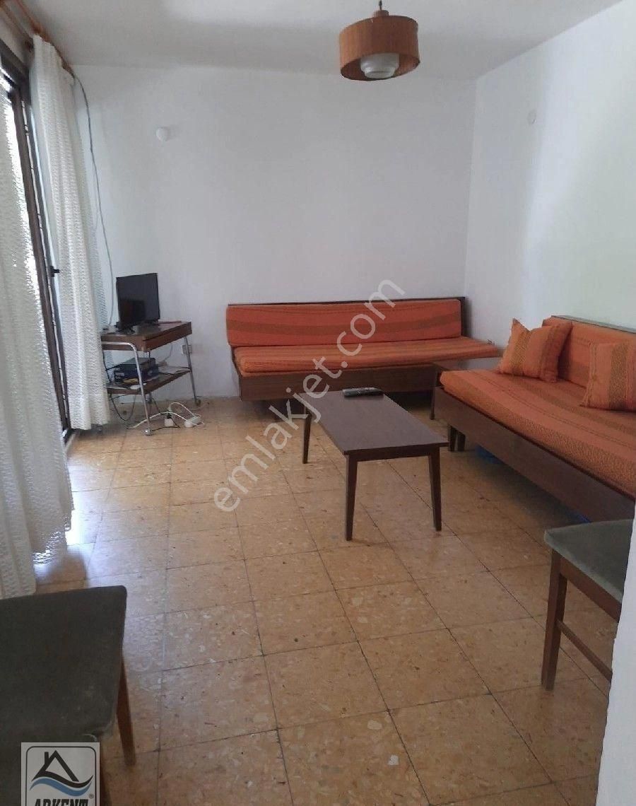 Arkent Emlak'tan Artur'da Satılık Denize Çok Yakın 60m2 - Görsel 6