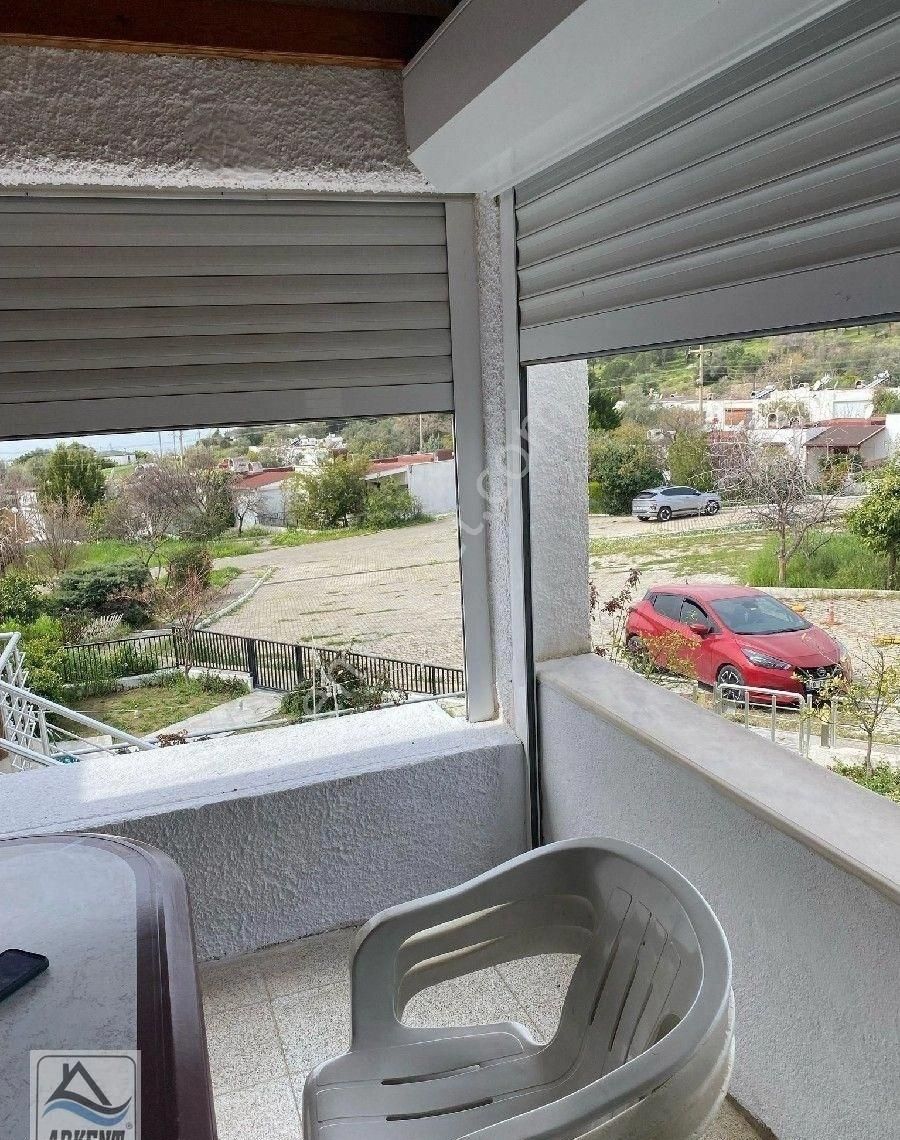 Arkent Emlak'tan Artur'da Kiralık 60 M2 Yazlık