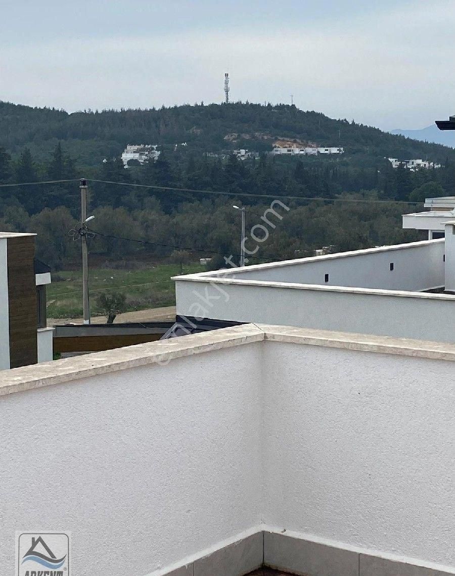 Arkent Emlak'tan 360 Nefes Te Satılık Dubleks - Görsel 6
