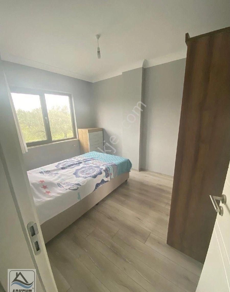 Arkent Emlak'tan 360 Nefes Te Satılık Dubleks - Görsel 11