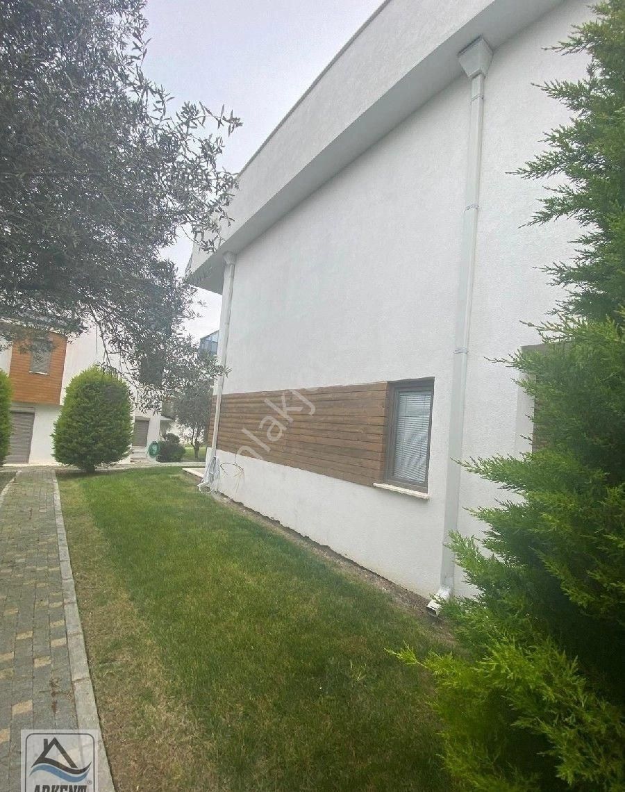 Arkent Emlak'tan 360 Nefes Te Satılık Dubleks - Görsel 21