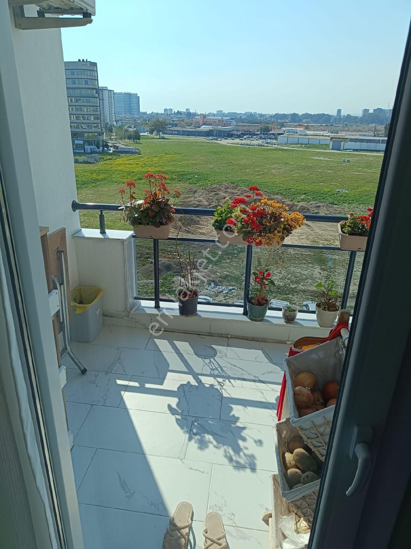 Tarsus Yaramıs Mah.3+1daıre 135mt 4kat Satlıktır