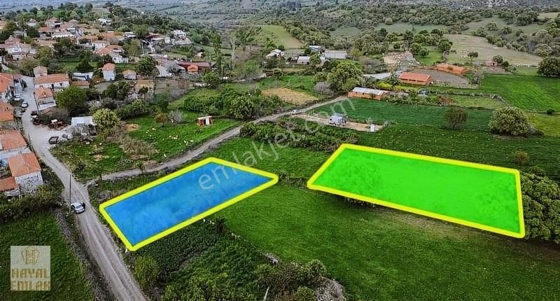 Ayvacık Sapancada 2'li Fırsat Tek İlanda